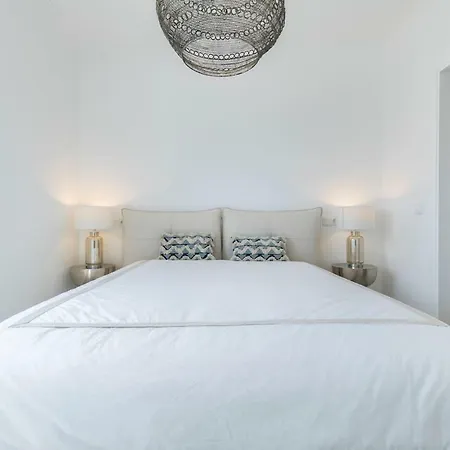 Luxurious Seaview In Estoril *