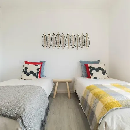 Luxurious Seaview In Estoril *