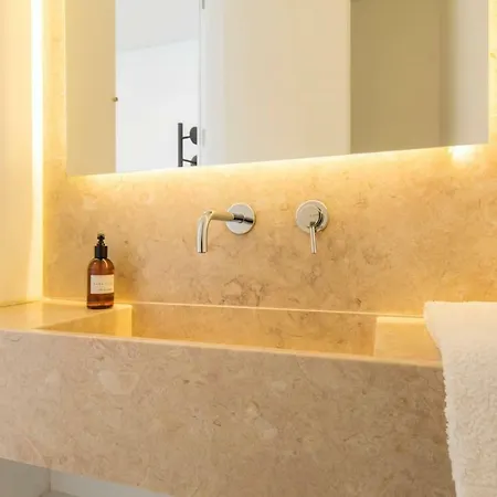 شقة Luxurious Seaview In Estoril *