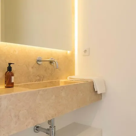 Luxurious Seaview In Estoril *