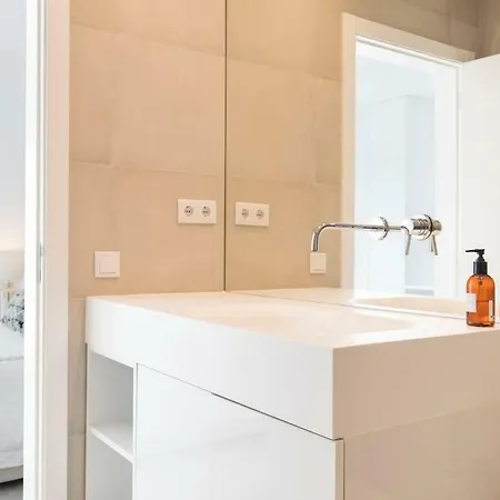 Luxurious Seaview In Estoril شقة *
