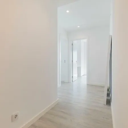 דירה Luxurious Seaview In Estoril קסקאיס