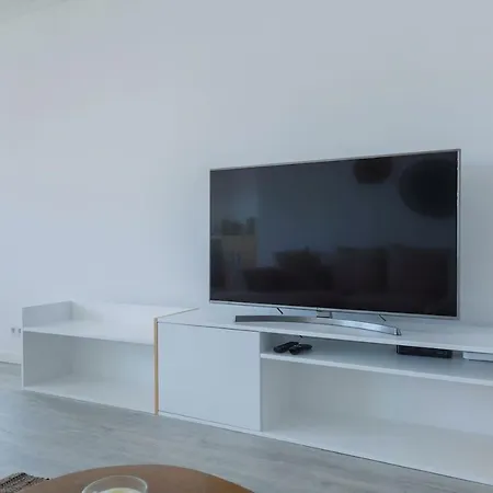 Luxurious Seaview In Estoril