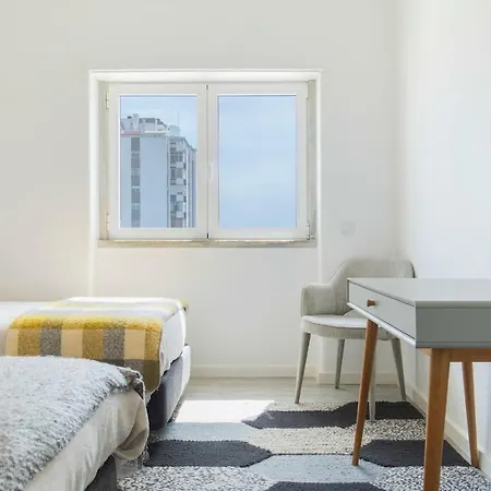 Luxurious Seaview In Estoril * קסקאיס