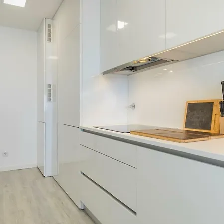 דירה Luxurious Seaview In Estoril *